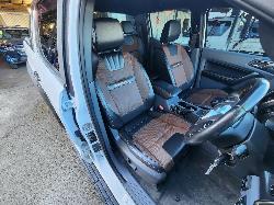 View Auto part Front Seat Ford Ranger 2017