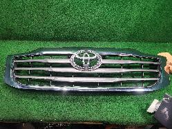 View Auto part Grille Toyota Hilux 2013
