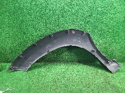 View Auto part Wheel Arch Flare Toyota Hilux 2013