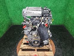 View Auto part Engine Toyota Hilux 2013