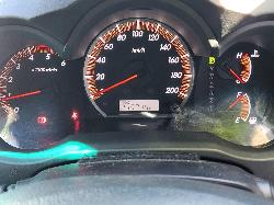 View Auto part Instrument Cluster Toyota Hilux 2013