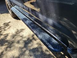View Auto part Side Step/Skirt Toyota Hilux 2013