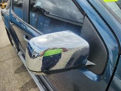 View Auto part Right Door Mirror Holden Colorado 2012