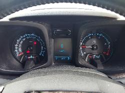 View Auto part Instrument Cluster Holden Colorado 2012