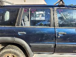 View Auto part Right Rear Door Sliding Nissan Patrol 2002