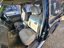 View Auto part Front Seat Nissan Patrol 2002