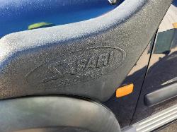 View Auto part Snorkel Nissan Patrol 2002