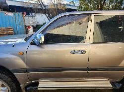 View Auto part Left Front Door Toyota Landcruiser 2006