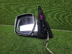 View Auto part Left Door Mirror Toyota Landcruiser 2006