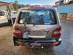 View Auto part Bootlid/Tailgate Toyota Landcruiser 2006