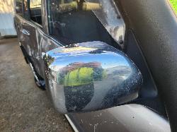 View Auto part Right Door Mirror Toyota Landcruiser 2006