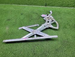 View Auto part Right Front Window Reg/Motor Toyota Landcruiser 2006