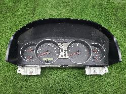 View Auto part Instrument Cluster Toyota Landcruiser 2006