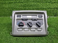 View Auto part Heater/Ac Controls Toyota Landcruiser 2006