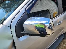 View Auto part Left Door Mirror Holden Trailblazer 2019