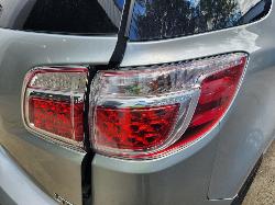 View Auto part Right Taillight Holden Trailblazer 2019