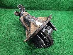 View Auto part Differential Centre Holden Trailblazer 2019