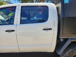 View Auto part Left Rear Door/Sliding Toyota Hilux 2014