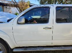 View Auto part Left Front Door Nissan Navara 2014