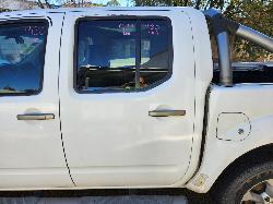 View Auto part Left Rear Door/Sliding Nissan Navara 2014