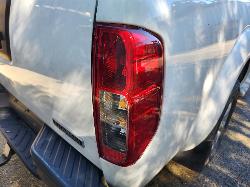 View Auto part Right Taillight Nissan Navara 2014