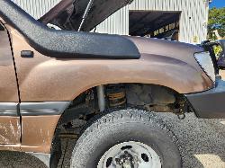 View Auto part Right Guard Toyota Landcruiser 1999