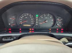 View Auto part Instrument Cluster Toyota Landcruiser 1999
