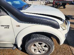 View Auto part Right Guard Mitsubishi Triton 2012