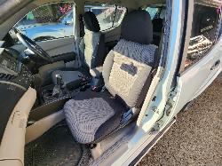 View Auto part Front Seat Mitsubishi Triton 2012