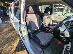 View Auto part Front Seat Mitsubishi Triton 2012