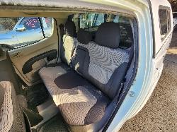 View Auto part 2nd Seat (Rear Seat) Mitsubishi Triton 2012