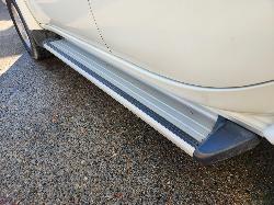 View Auto part Side Step/Skirt Mitsubishi Triton 2012