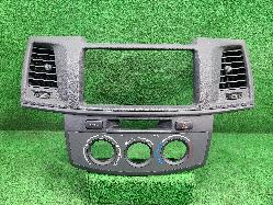 View Auto part Trim Panel Toyota Hilux 2012