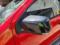 View Auto part Left Door Mirror Holden Colorado 2019