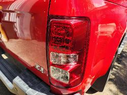 View Auto part Right Taillight Holden Colorado 2019