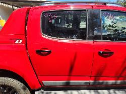View Auto part Right Rear Door Sliding Holden Colorado 2019