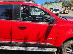 View Auto part Right Front Door Holden Colorado 2019