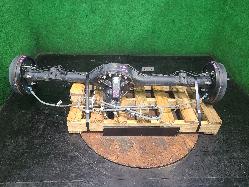 View Auto part Rear Diff Assembly Holden Colorado 2019