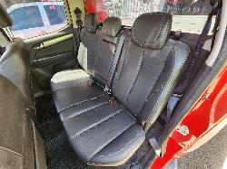 View Auto part 2nd Seat (Rear Seat) Holden Colorado 2019