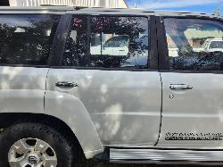 View Auto part Right Rear Door Sliding Nissan Patrol 2015