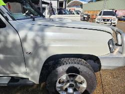 View Auto part Right Guard Nissan Patrol 2015