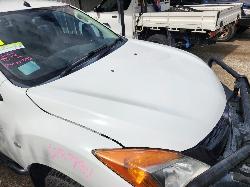 View Auto part Bonnet Mazda Bt50 2014