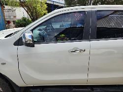 View Auto part Left Front Door Mazda Bt50 2014