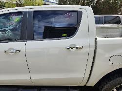 View Auto part Left Rear Door/Sliding Mazda Bt50 2014