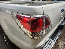 View Auto part Left Taillight Mazda Bt50 2014