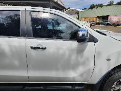 View Auto part Right Front Door Mazda Bt50 2014