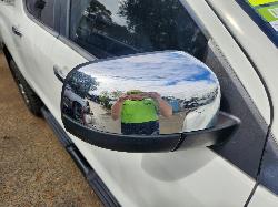 View Auto part Right Door Mirror Mazda Bt50 2014