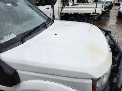 View Auto part Bonnet Land Rover Discovery 2013
