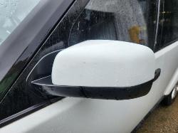 View Auto part Left Door Mirror Land Rover Discovery 2013