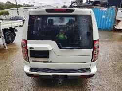 View Auto part Bootlid/Tailgate Land Rover Discovery 2013